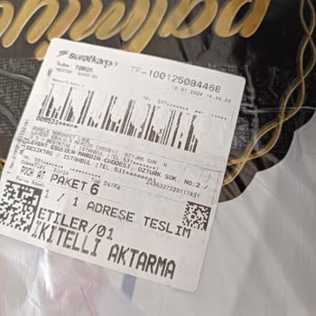 Trendyol Ve Dolap Ortaklığı