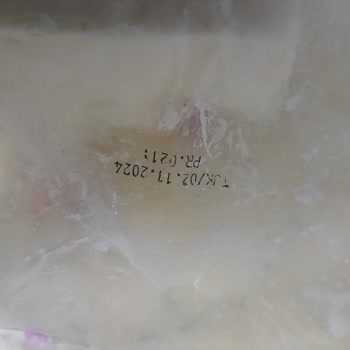 Akçaova Ezine Peyniri Acı Çıktı