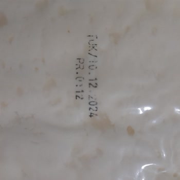 Akçaova Ezine Peyniri Acı Çıktı