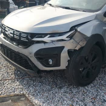 Dacia Ortopedik Engelli Araç Özel Donanım İhmal