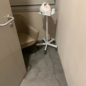Medical Park Hastanesi Göztepe Emzirme Odası Kıtlığı