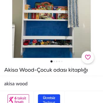 Pazarama İptal Edilen Siparişin Daha Yüksek Fiyatla Satılması