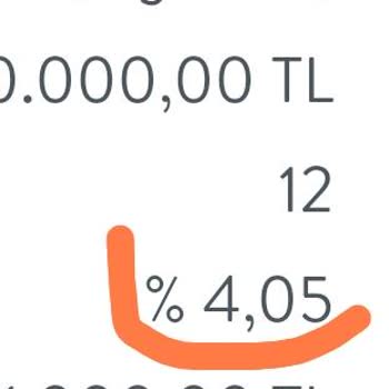 TEB Uygulama Ve Banka Faiz Oranları Farklılığı!