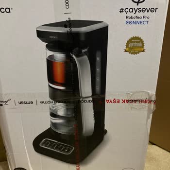Karaca Robotea Pro Connect