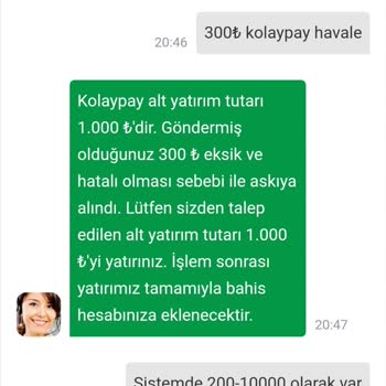 Sahabet Yatırıma El Koydu