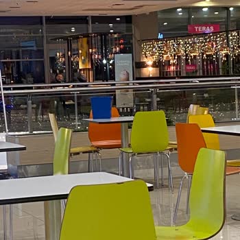 365 AVM Tepe Servis Temizlik Firması