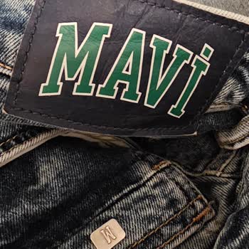 Mavi Jeans Şikayet