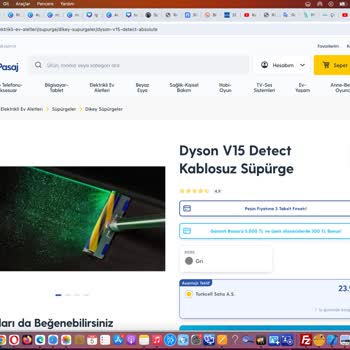 Turkcell Pasaj'dan Yanıltıcı Satış İle Eksik Aksesuar Gönderimi