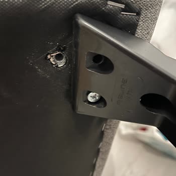 Yataş Enza Home Den Almış Olduğumuz Ürünler Hayal Kırıklığı