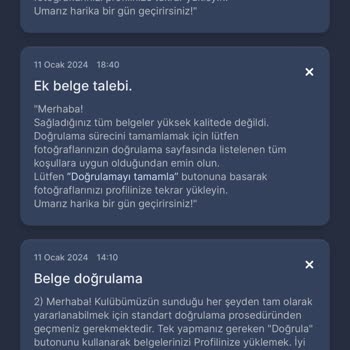 7slots Para Çekimi Yaptırmıyor Belge Doğrulamıyor