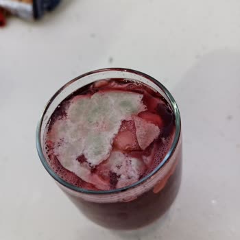 BİM'den Aldığımız Jucy Nektarı