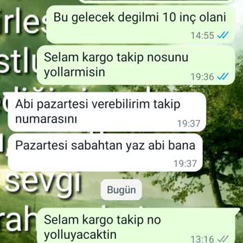 Trendyol Satıcı Yanıltması Ve İade Sorunu