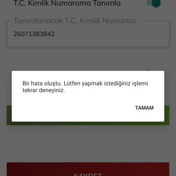 Passolig Passo Uygulamasından Bilet Alamıyorum