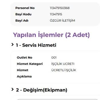 Digiturk Arızalı Cihazı Değiştirmek İçin Servis Ücreti Talep Ediyor