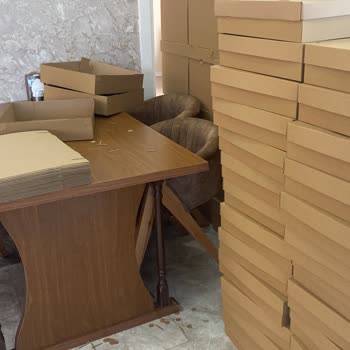 Kutu Sihirbazı Eksik Ürün Gönderiliyor Kabul Etmiyorlar