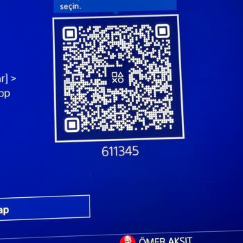 PlayStation Türkiye Sony PlayStation 2 Doğrulama Kodu