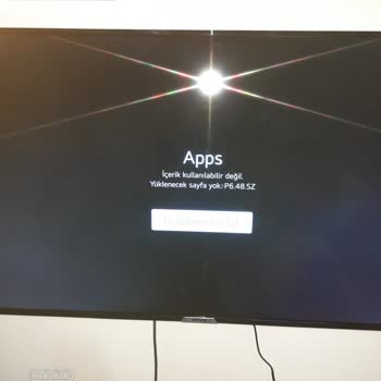 Onvo Sorunumun Çözülmesini İstiyorum