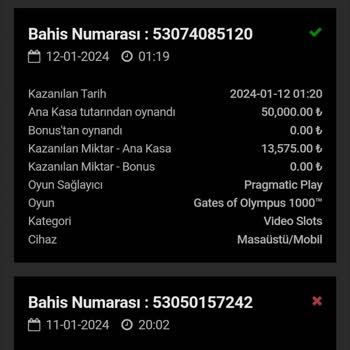 Elexbet Casino Oyunlarındaki Kazancım İptal Edildi
