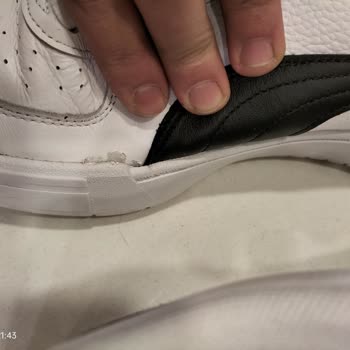 FashFed Cızırtılı Ayakkabı Sorunsalı!