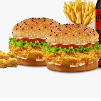 Popeyes Ne Umduk Ne Bulduk