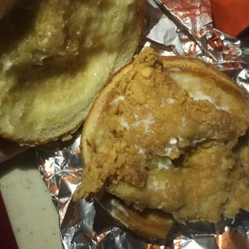 Popeyes Ne Umduk Ne Bulduk