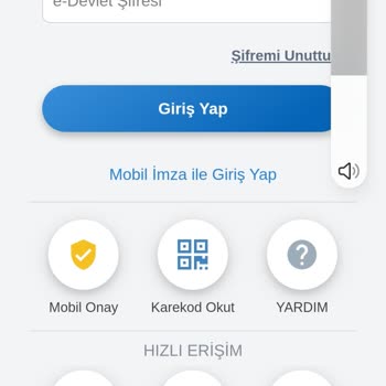 E-Devlet (Turkiye.gov.tr)&nbsp; &nbsp;Ve De E Nabız İşkencesi Nasıl Düzelecek?