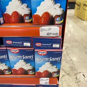 Migros Gaziantep Emek Raf Fiyatı Düşük Kasa Fiyatı Yüksek
