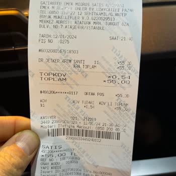 Migros Gaziantep Emek Raf Fiyatı Düşük Kasa Fiyatı Yüksek