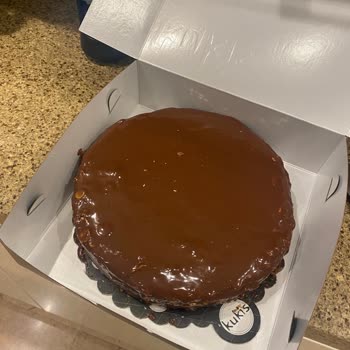 Kukis Pastane Uçuk Ve Mantıksız Fiyatlandırma