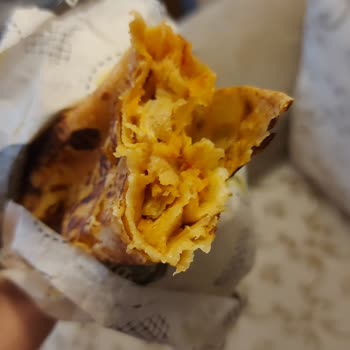 By Beyaz Döner Hatalı Sipariş Yemek Sepeti