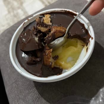 A101 Profiterol Bozuk Çıktı