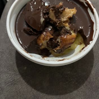 A101 Profiterol Bozuk Çıktı