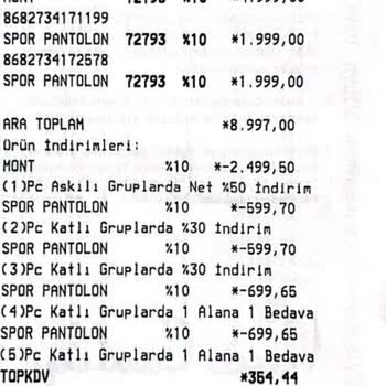 Pierre Cardin Giyim Aydınlı Hazır Giyim (Pierre Cardin)