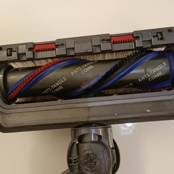 Dyson V15 Halı Süpürme Aparatı