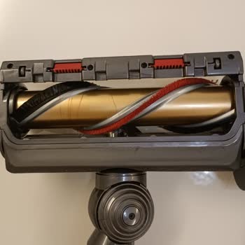 Dyson V15 Halı Süpürme Aparatı