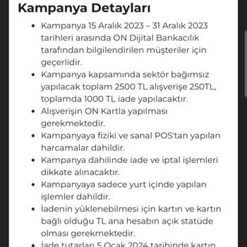 Burgan Bank On Digital Yılbaşı Kampanyası