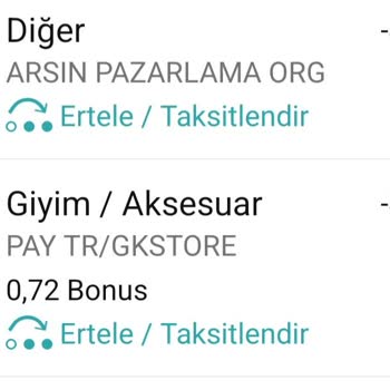 Arşın Pazarlama Hesaptan İzinsiz Para Çekti