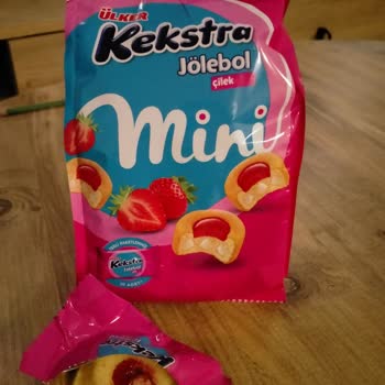 Ülker'in Kabul Edilemez Hatası