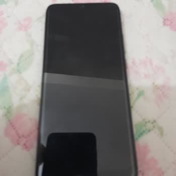 Reeder Telefonumuzun Şarjı Dolu Olmasına Rağmen Kendiliğinden Kapandı