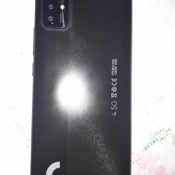 Reeder Telefonumuzun Şarjı Dolu Olmasına Rağmen Kendiliğinden Kapandı