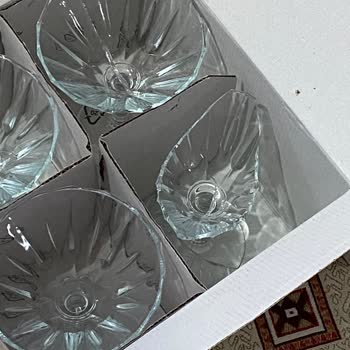 Madame Coco Kırık Ürün Değişim Talebi