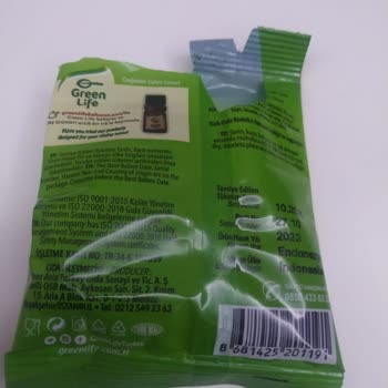 Green Life Baharat Greenlife Karanfil Tane Koku Ve Tat Çok Çok Kötü...