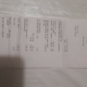 Media Markt'a Şikayetim Var...