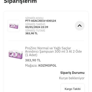 PttAVM Sipariş Teslimatında Yaşanan Gecikme Sorunu