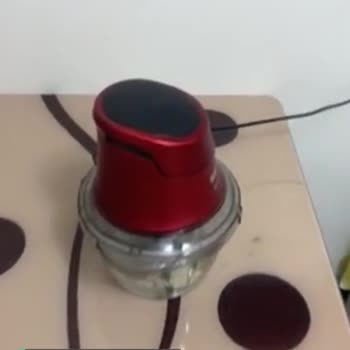 Fakir Atomic Rondo Bıçağı Döndüren Dişli Kırık