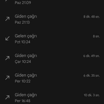 Turkcell Hat Taşıma Başvuru Çilesi