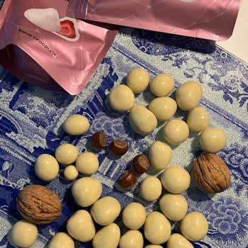 Patiswiss İndirimli Ürünlerin Kusurlu İçeriği
