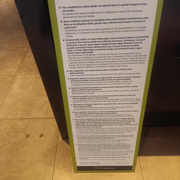 Forum AVM Paribu Cineverse 12.01,2024