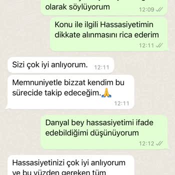 Hepsiburada Kampanya İadesi Ve Ürün Değişimi Sürecinde Yaşanan Mağduriyet