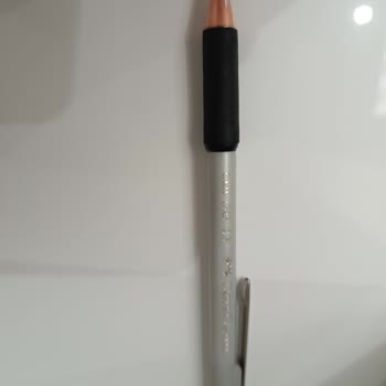 Faber Castell Kalemim Paslanıyor